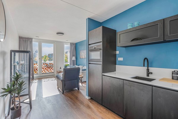 Medium property photo - De Boei 11, 8302 ET Emmeloord